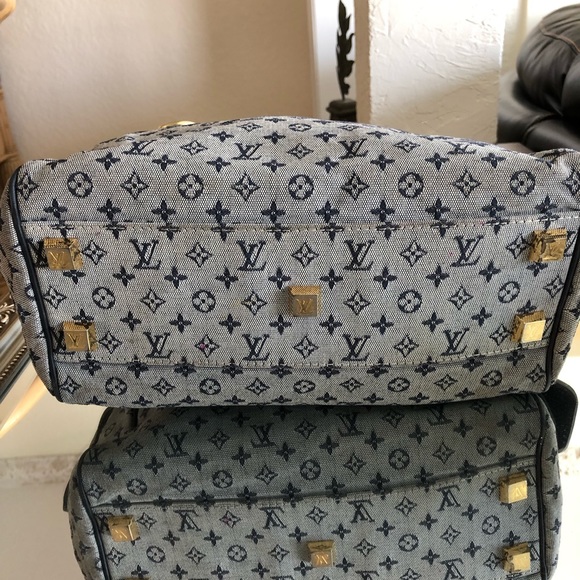 Louis Vuitton purse - Picture 4 of 8